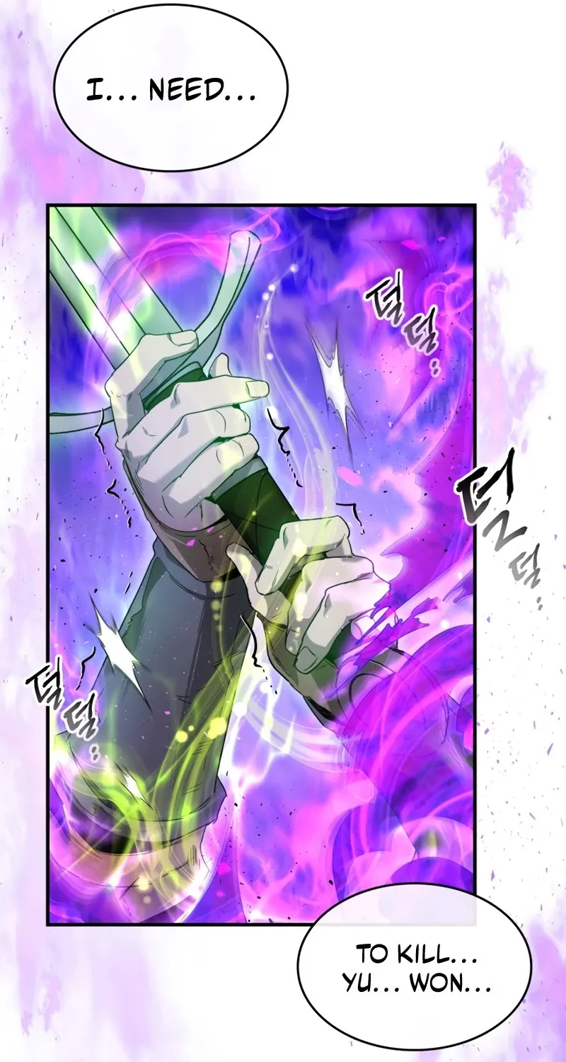 Leveling With The Gods Zinmanga X Chapter 49 Page 58