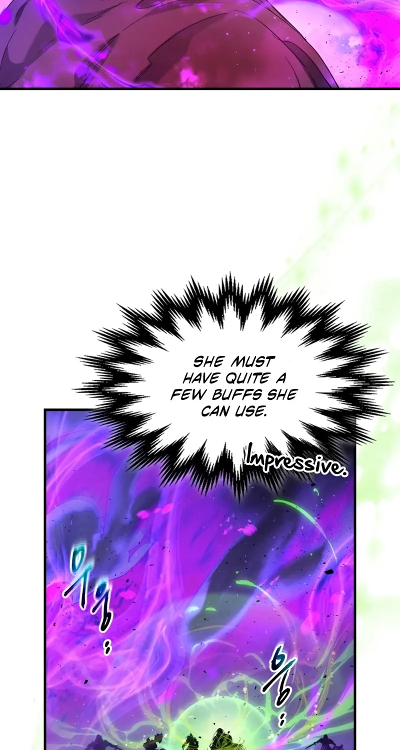 Leveling With The Gods Zinmanga X Chapter 49 Page 61