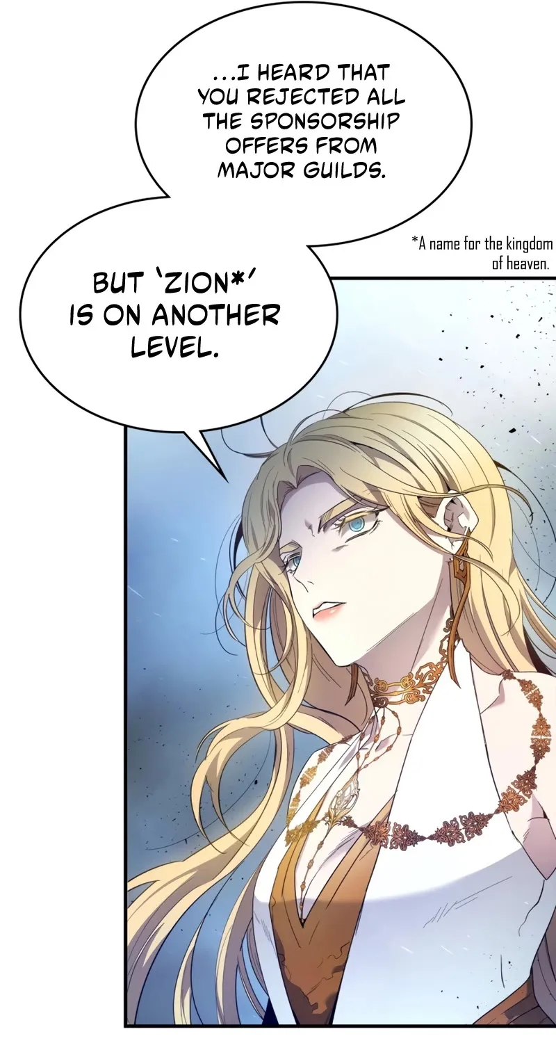 Leveling With The Gods Zinmanga X Chapter 49 Page 98