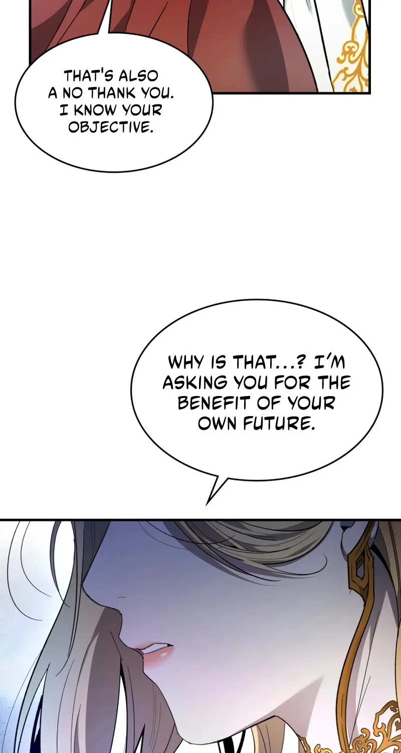 Leveling With The Gods Zinmanga X Chapter 49 Page 101