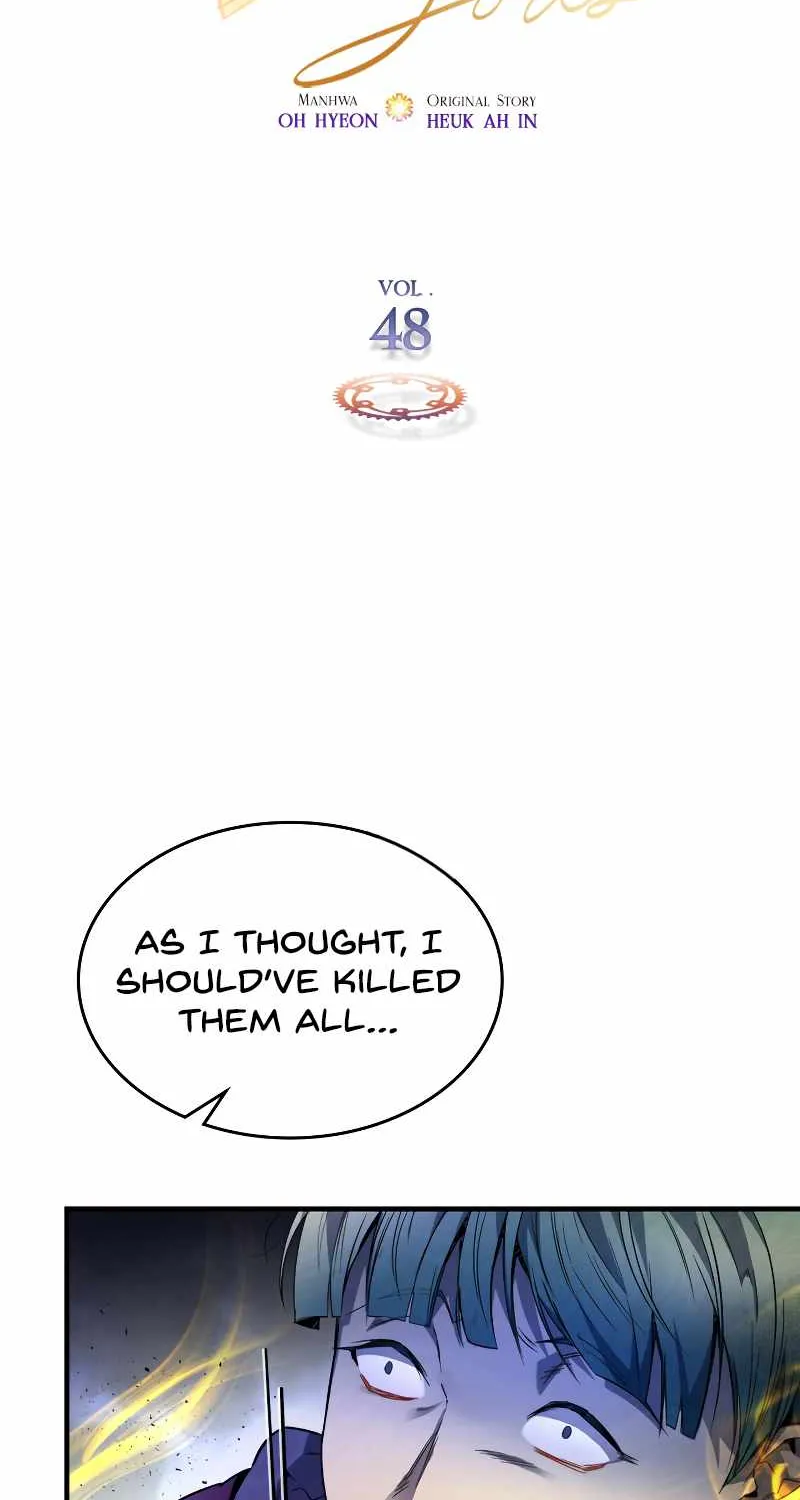 Leveling With The Gods Zinmanga X Chapter 48 Page 6