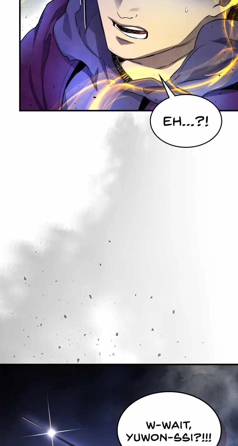 Leveling With The Gods Zinmanga X Chapter 48 Page 7