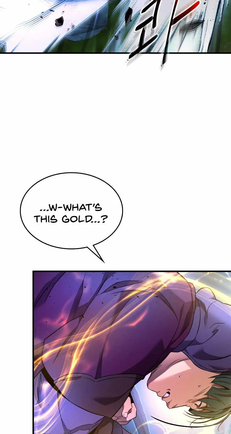 Leveling With The Gods Zinmanga X Chapter 48 Page 11