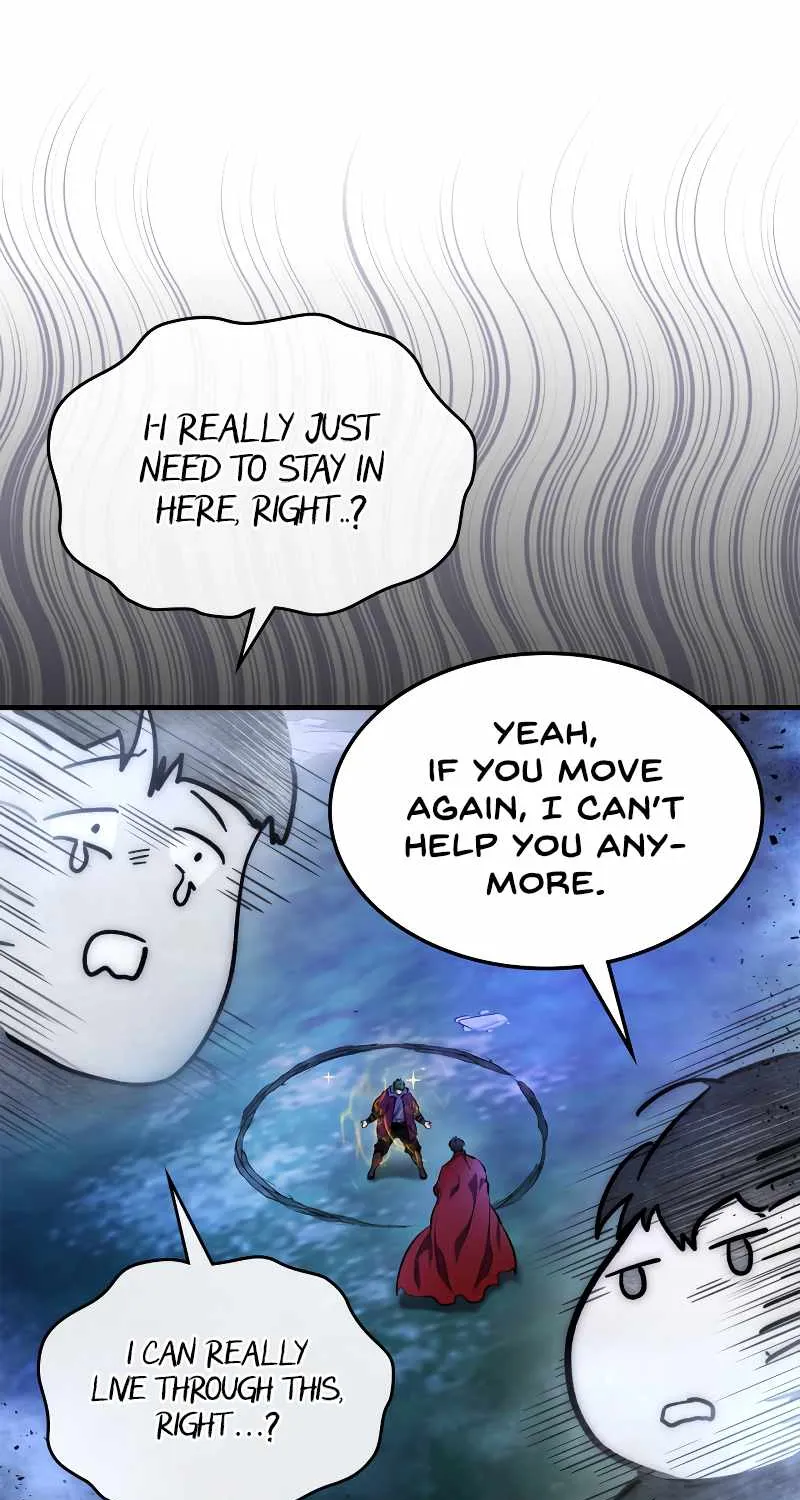 Leveling With The Gods Zinmanga X Chapter 48 Page 15