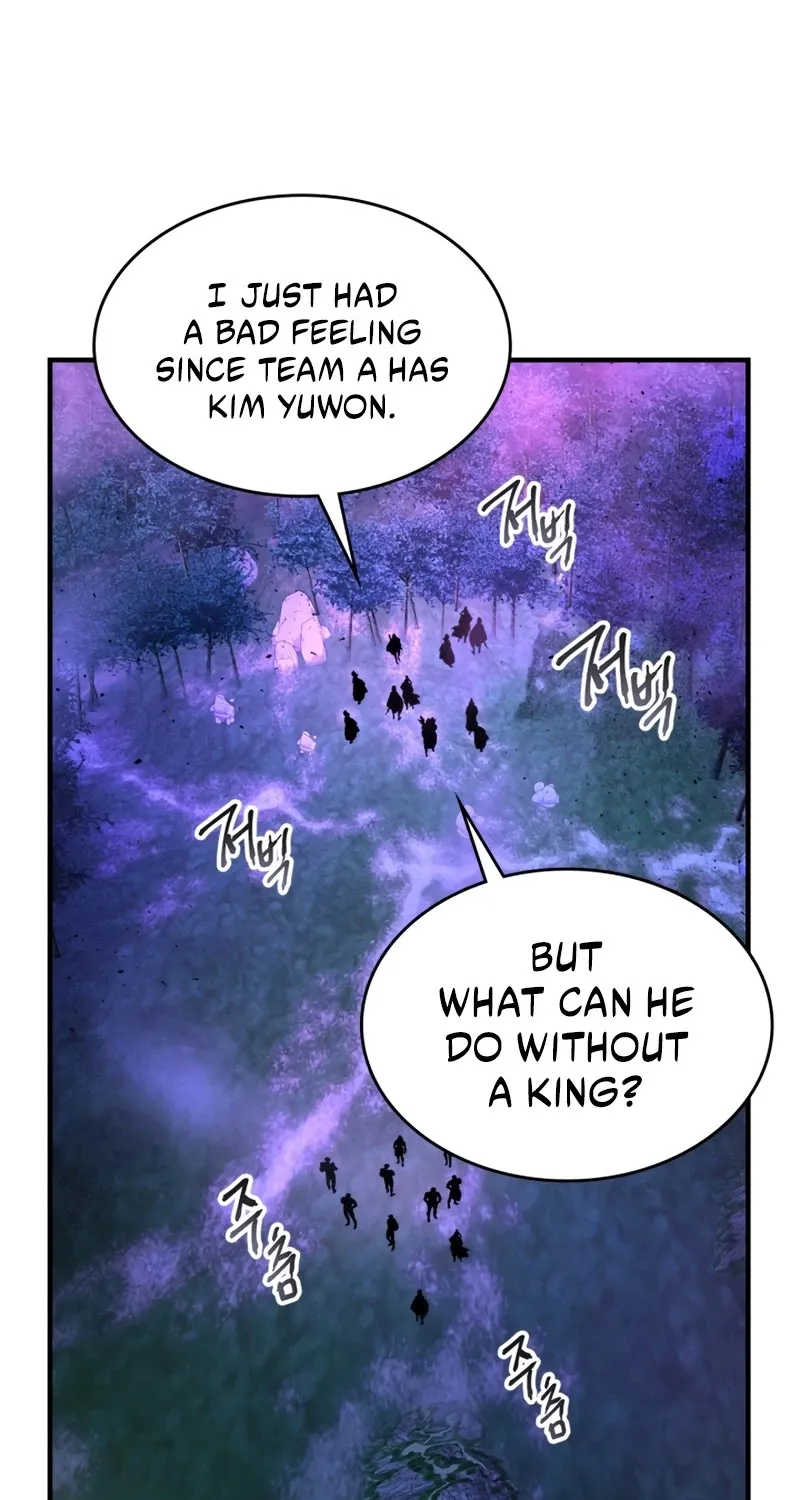Leveling With The Gods Zinmanga X Chapter 47 Page 2