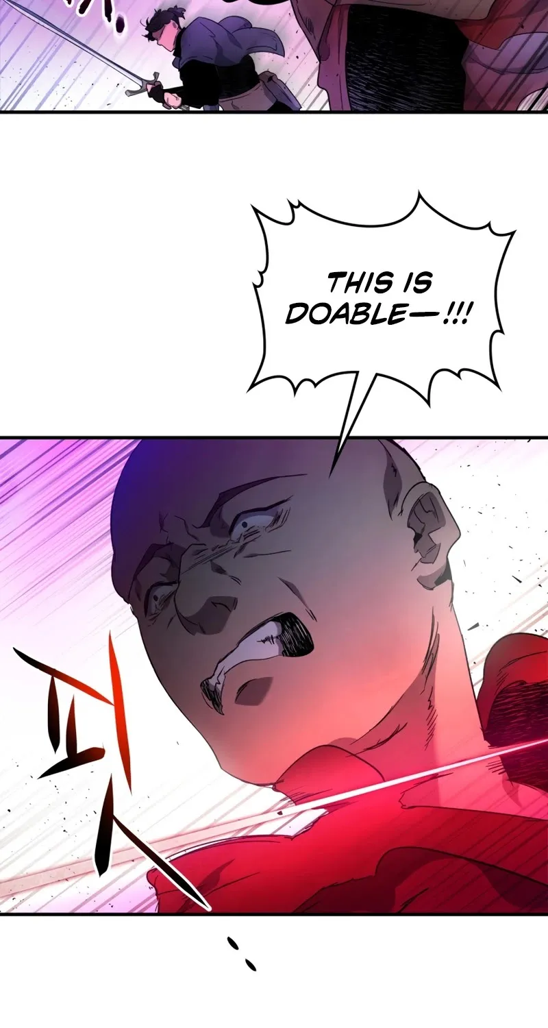 Leveling With The Gods Zinmanga X Chapter 47 Page 4