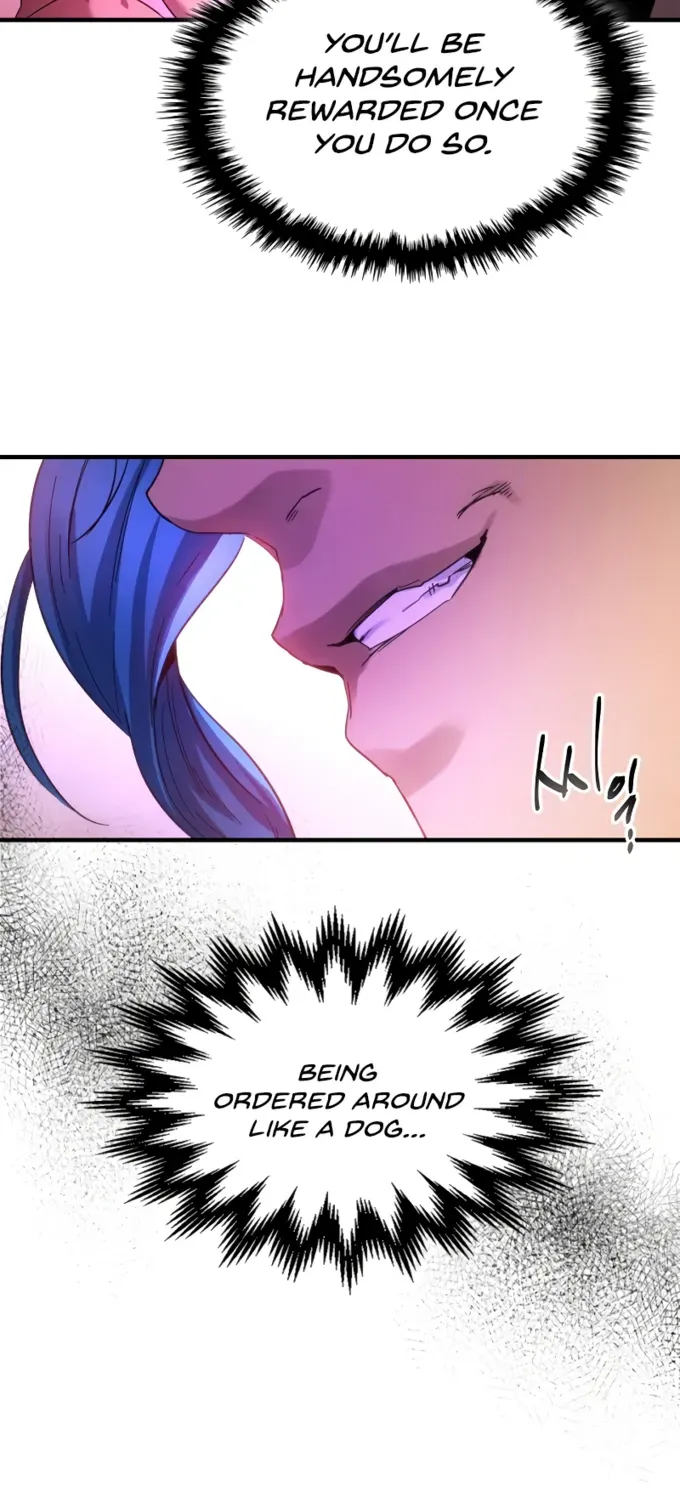 Leveling With The Gods Zinmanga X Chapter 46 Page 7