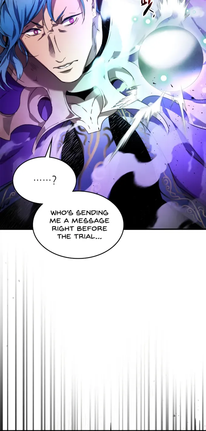 Leveling With The Gods Zinmanga X Chapter 46 Page 11