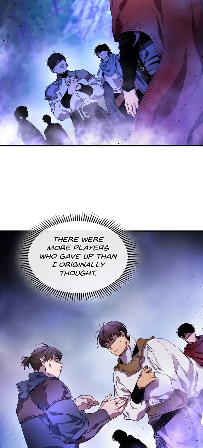Leveling With The Gods Zinmanga X Chapter 46 Page 18