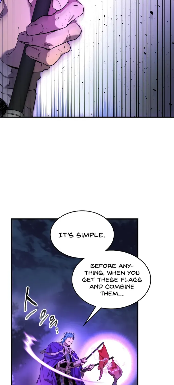 Leveling With The Gods Zinmanga X Chapter 46 Page 25