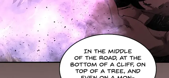 Leveling With The Gods Zinmanga X Chapter 46 Page 30