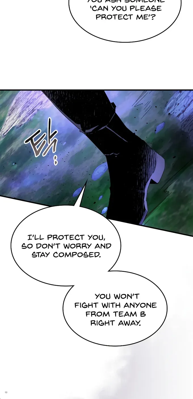 Leveling With The Gods Zinmanga X Chapter 46 Page 54