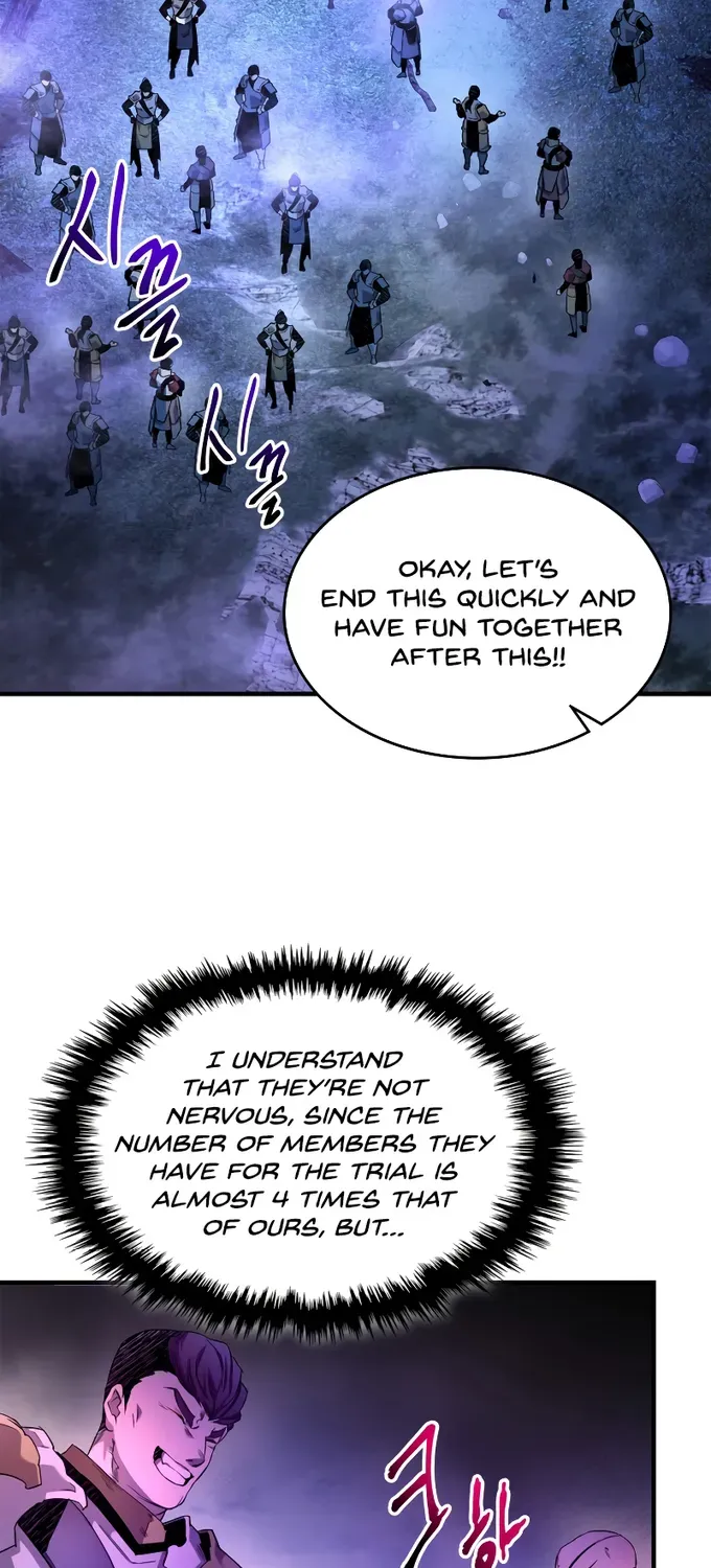 Leveling With The Gods Zinmanga X Chapter 46 Page 59