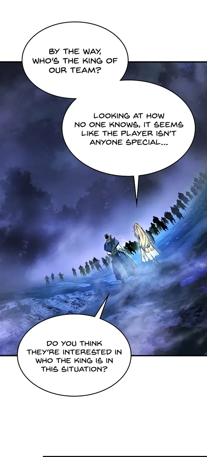 Leveling With The Gods Zinmanga X Chapter 46 Page 69