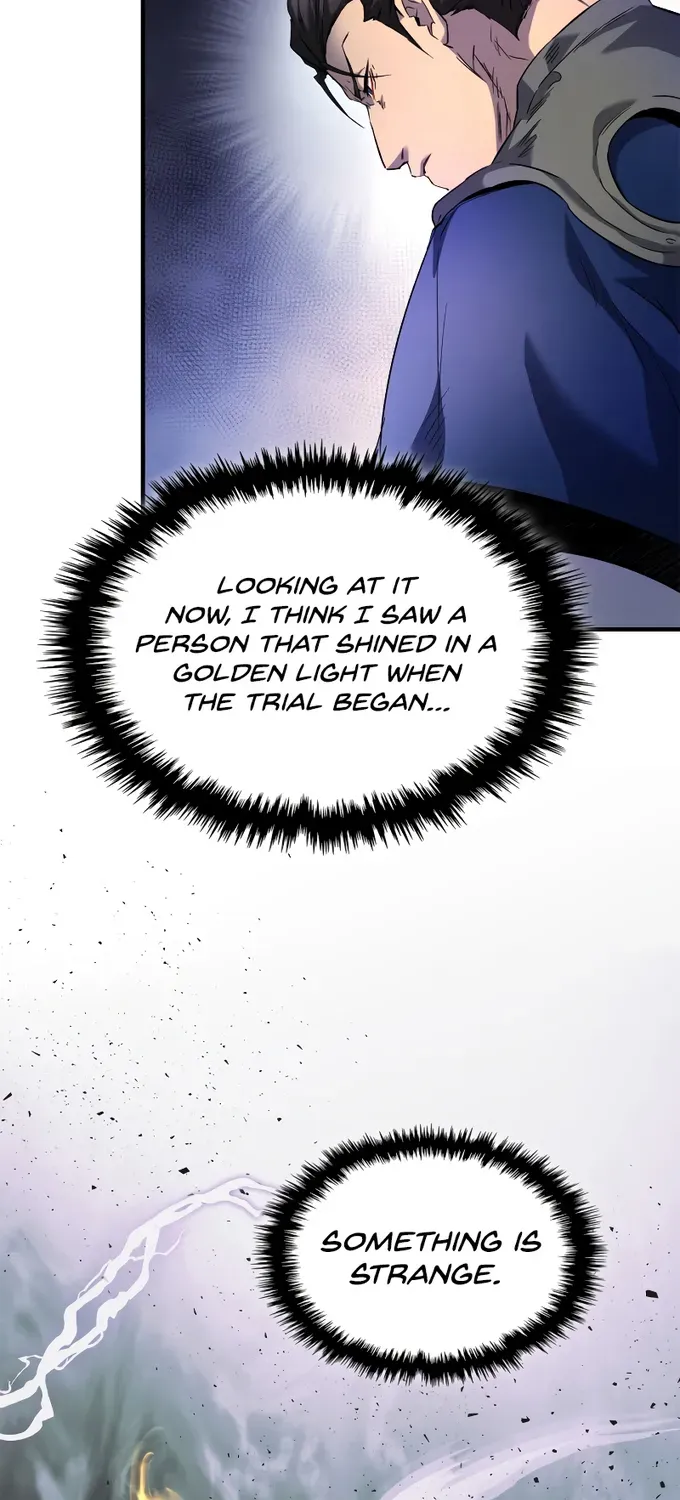 Leveling With The Gods Zinmanga X Chapter 46 Page 71