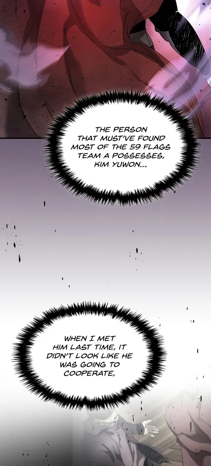 Leveling With The Gods Zinmanga X Chapter 46 Page 82