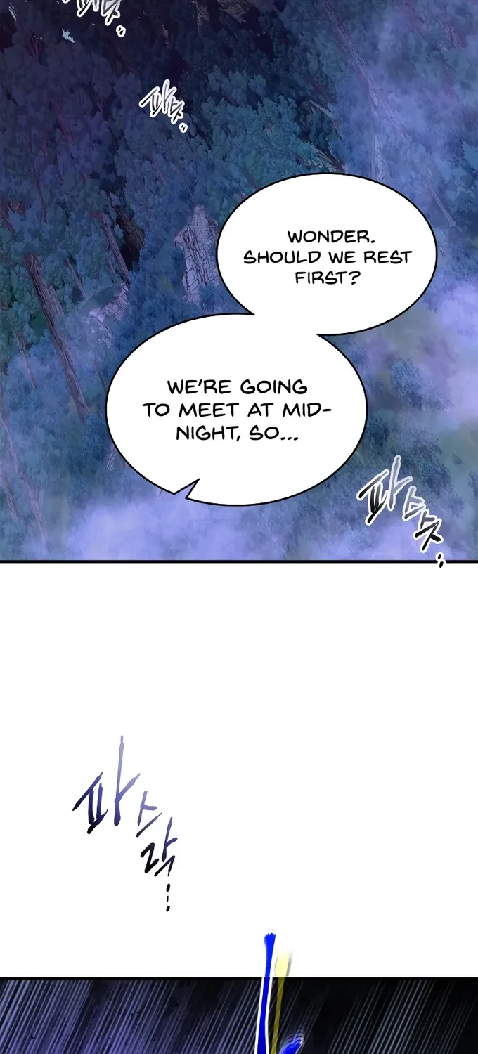 Leveling With The Gods Zinmanga X Chapter 46 Page 86