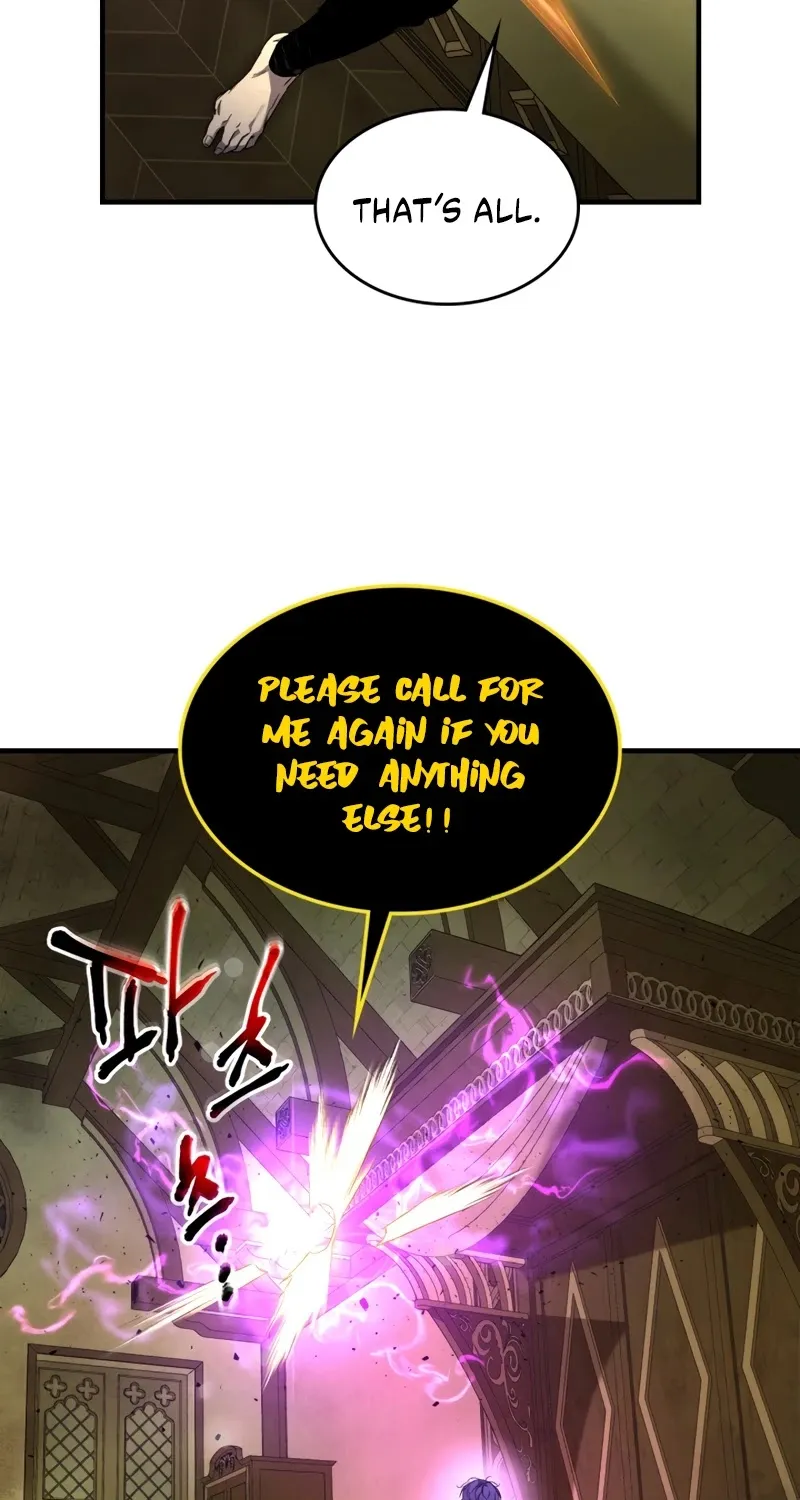 Leveling With The Gods Zinmanga X Chapter 45 Page 16