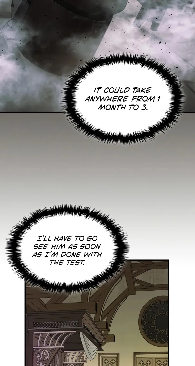 Leveling With The Gods Zinmanga X Chapter 45 Page 21