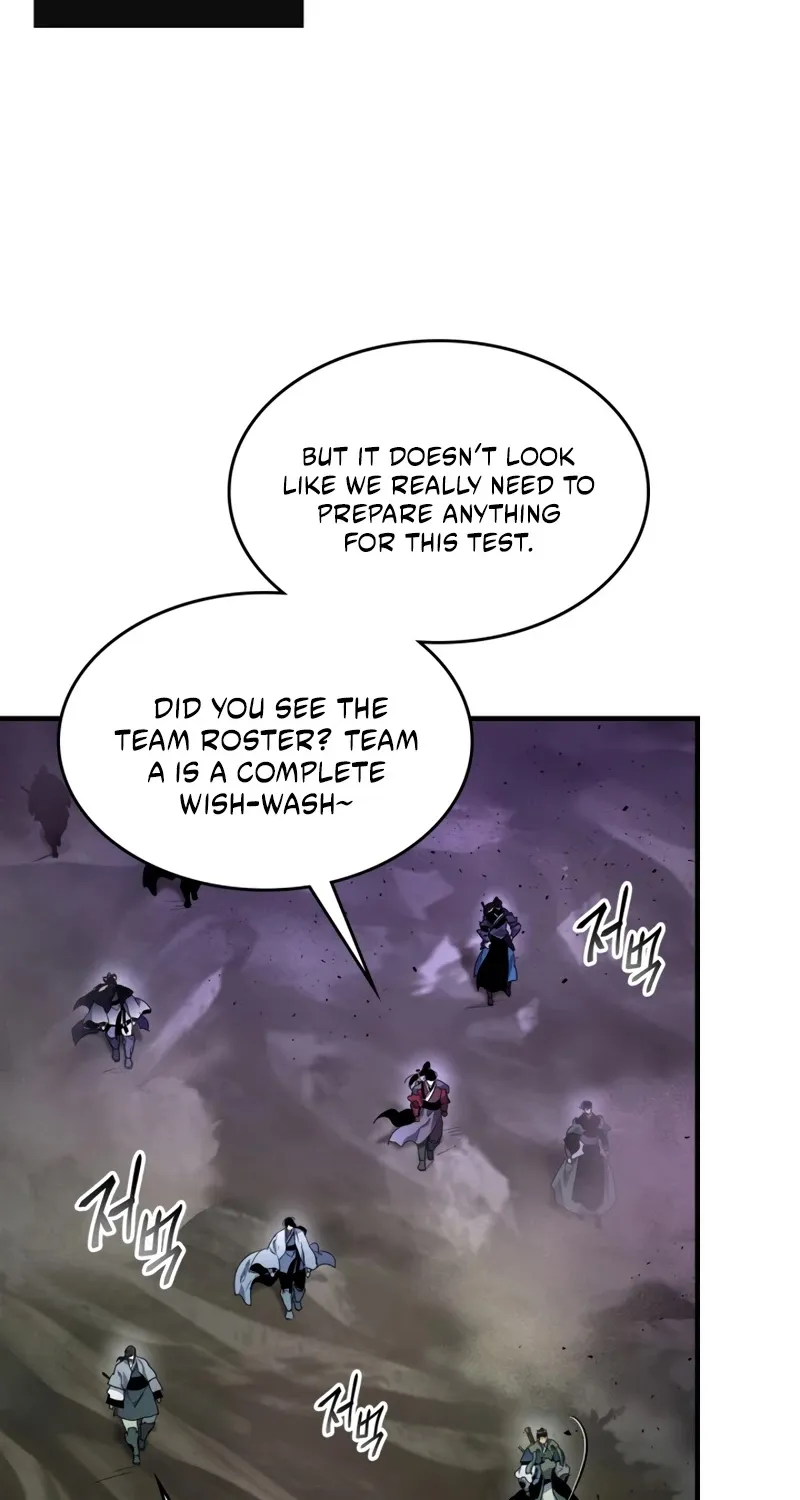 Leveling With The Gods Zinmanga X Chapter 45 Page 35