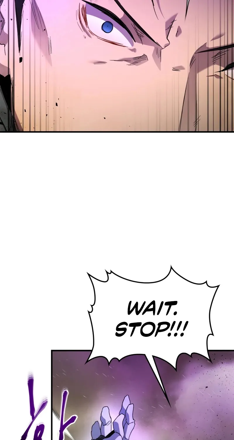 Leveling With The Gods Zinmanga X Chapter 45 Page 44