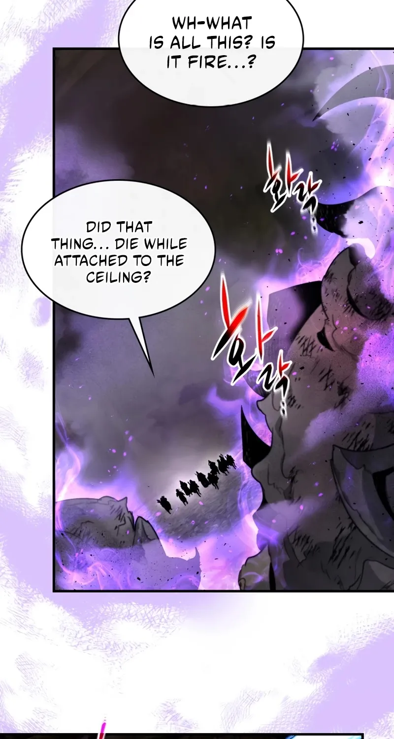 Leveling With The Gods Zinmanga X Chapter 45 Page 48