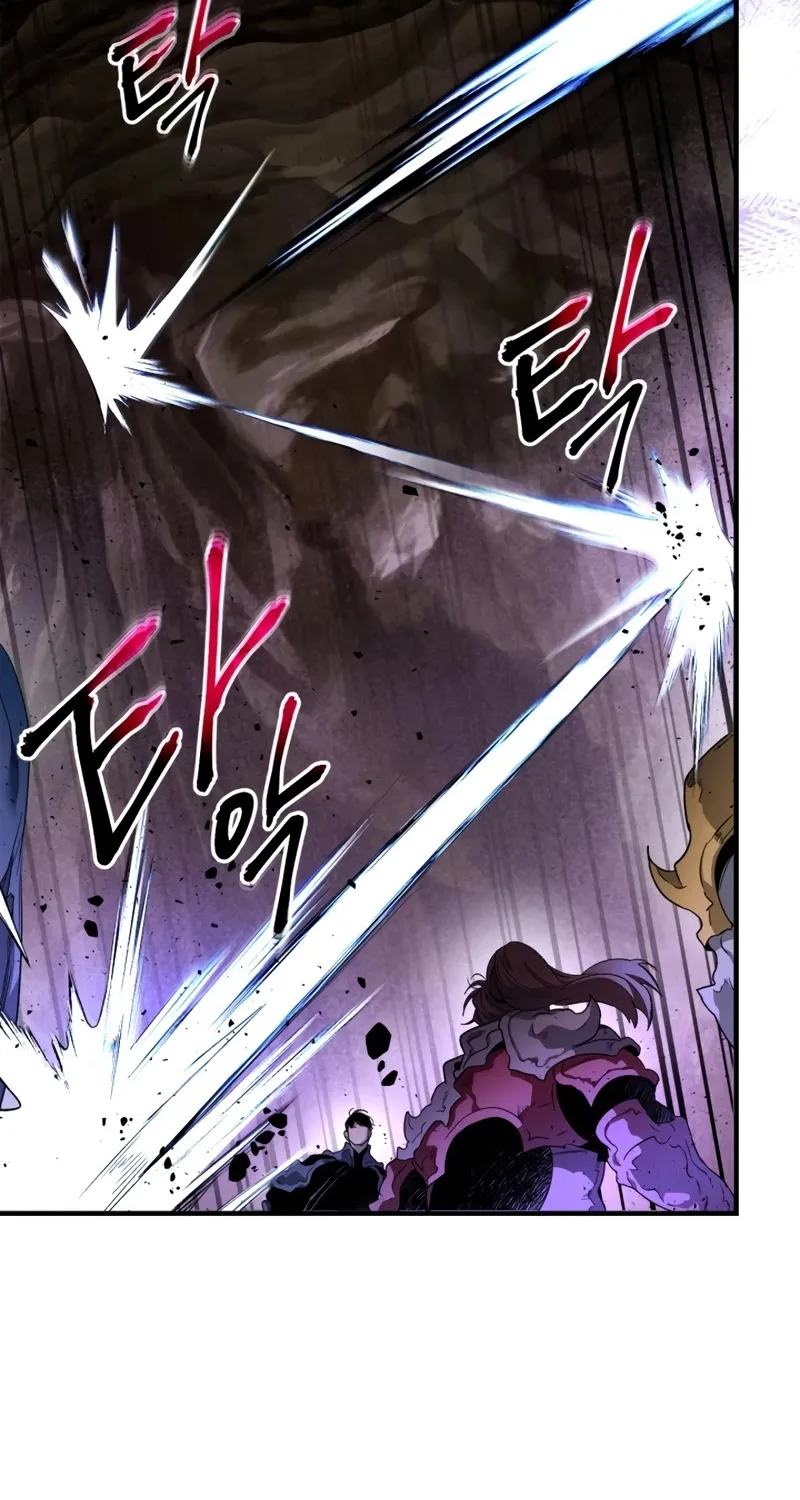 Leveling With The Gods Zinmanga X Chapter 45 Page 49