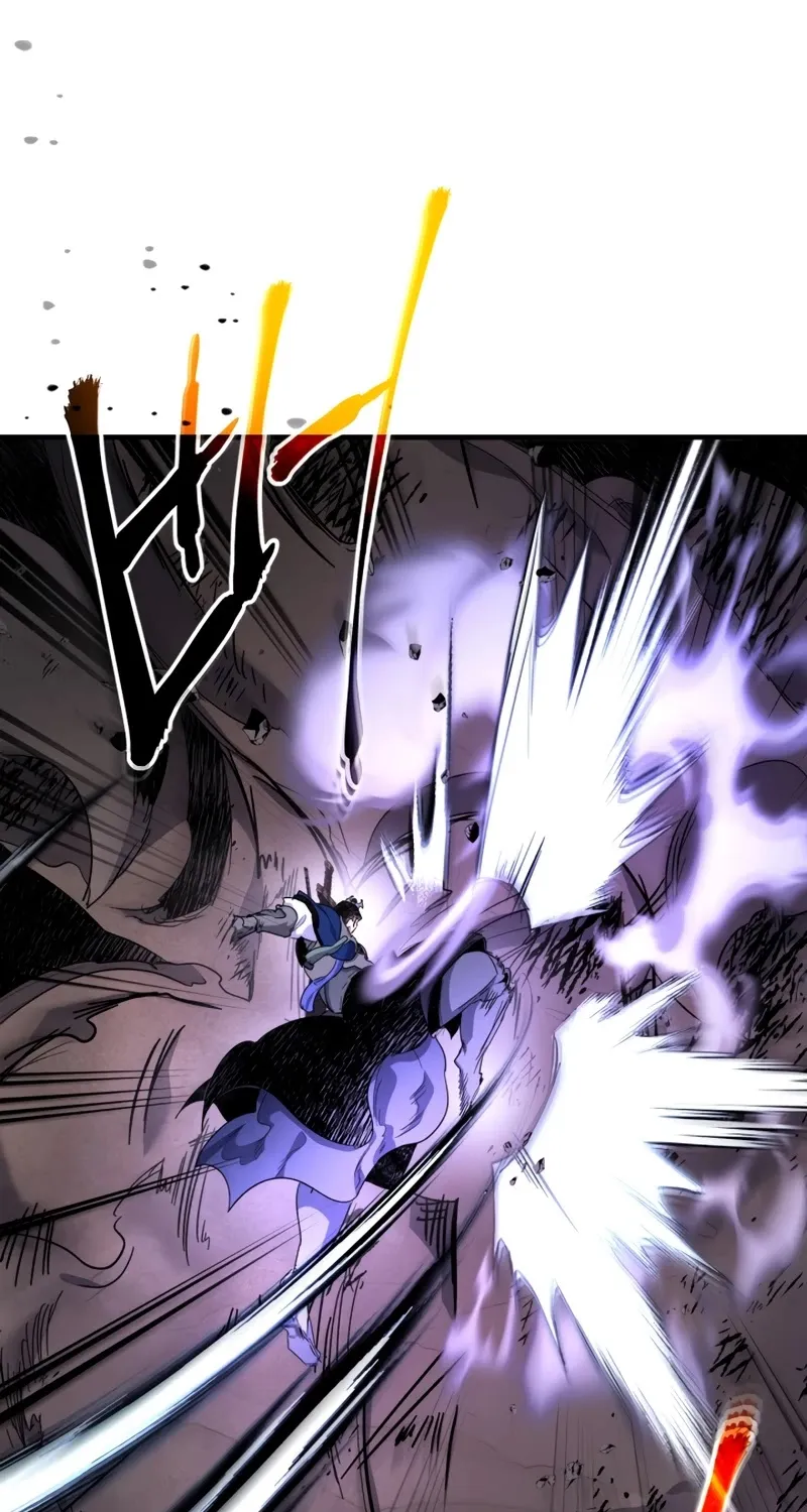 Leveling With The Gods Zinmanga X Chapter 45 Page 50