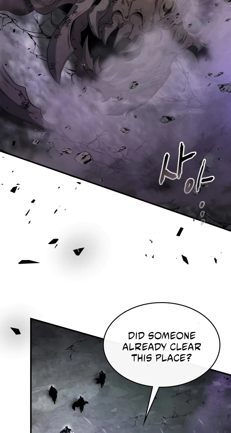 Leveling With The Gods Zinmanga X Chapter 45 Page 54