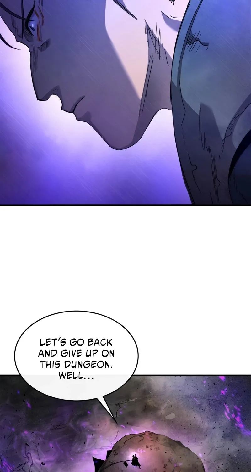 Leveling With The Gods Zinmanga X Chapter 45 Page 61