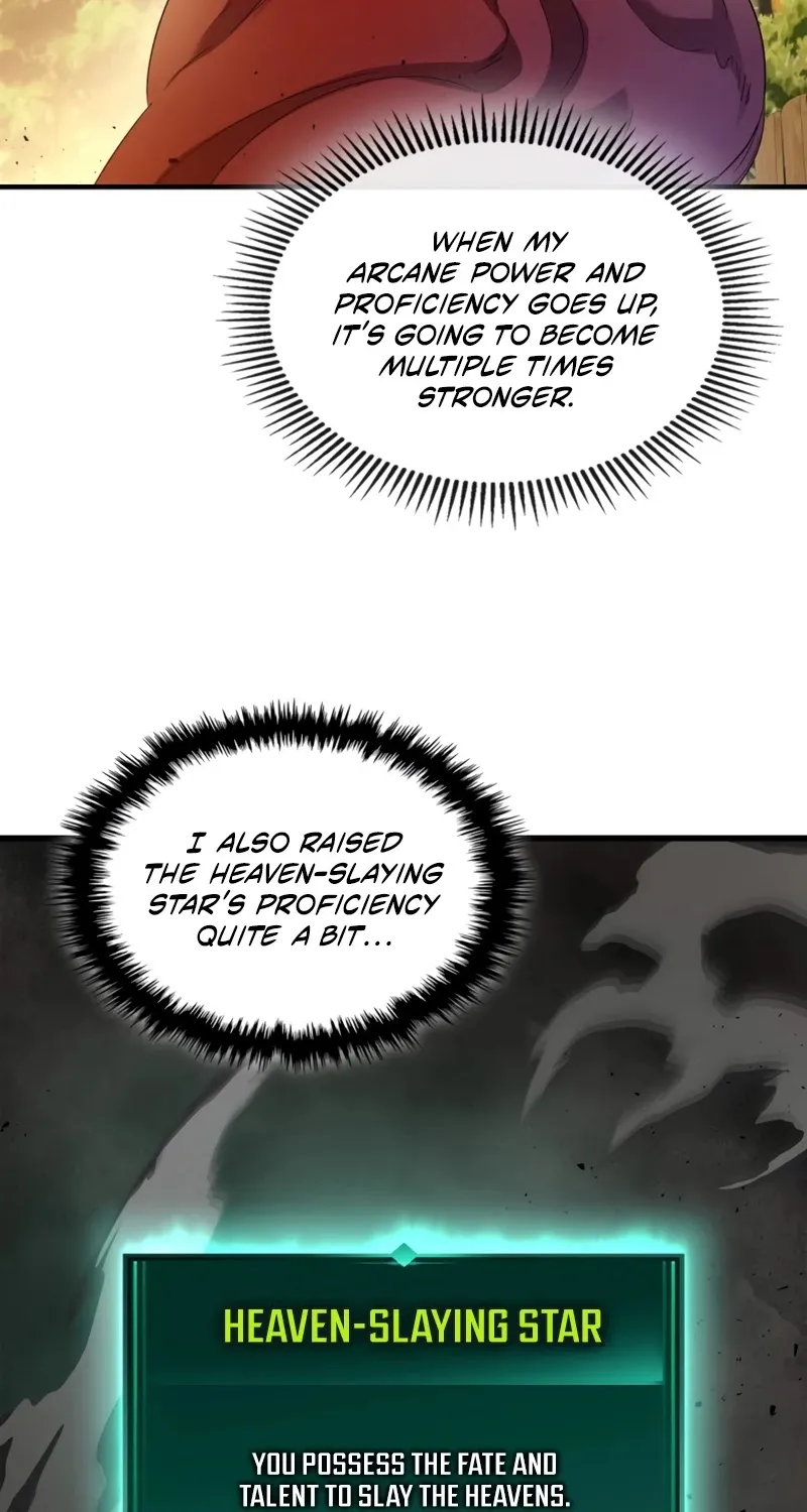 Leveling With The Gods Zinmanga X Chapter 45 Page 75