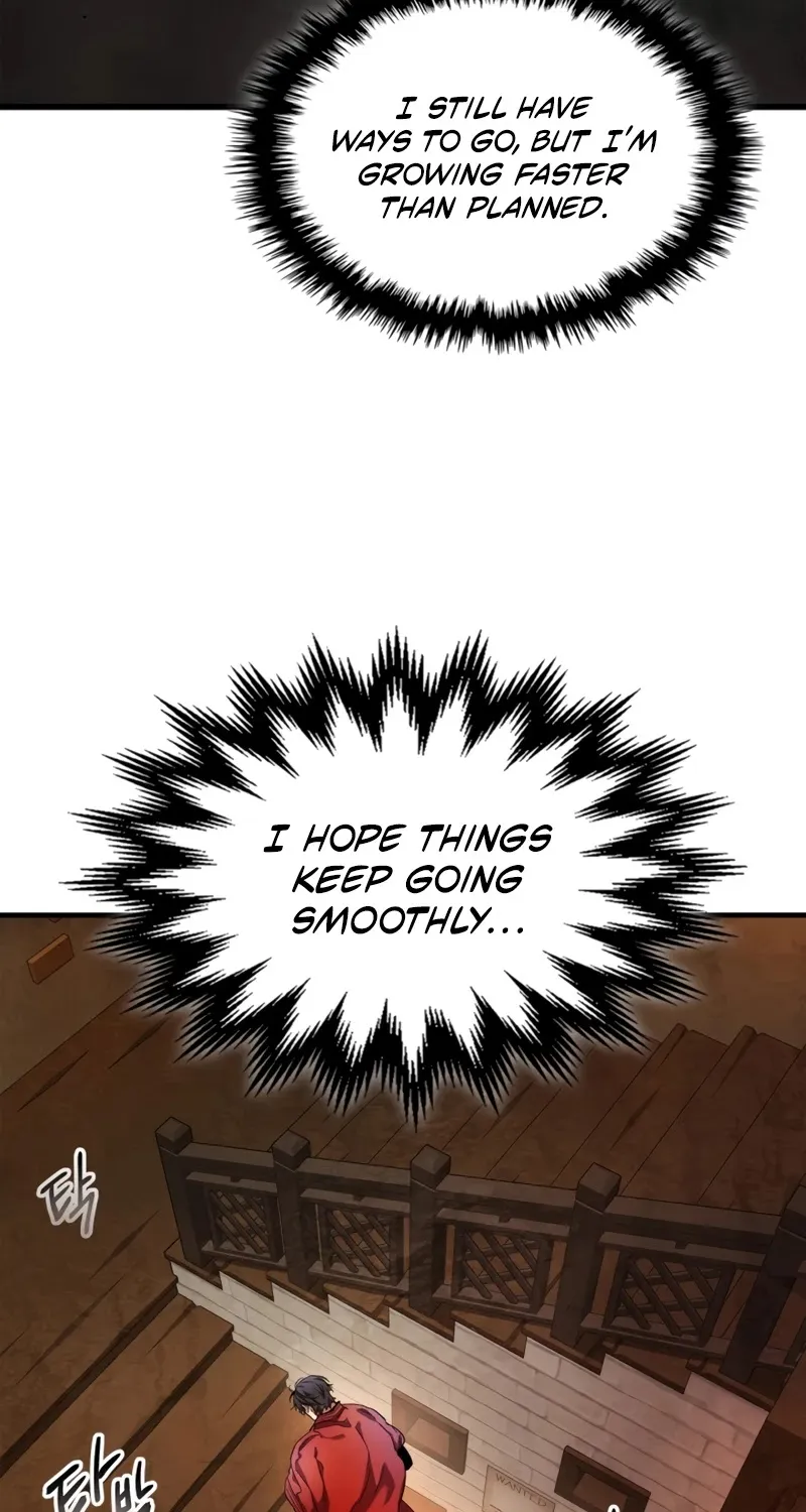 Leveling With The Gods Zinmanga X Chapter 45 Page 77