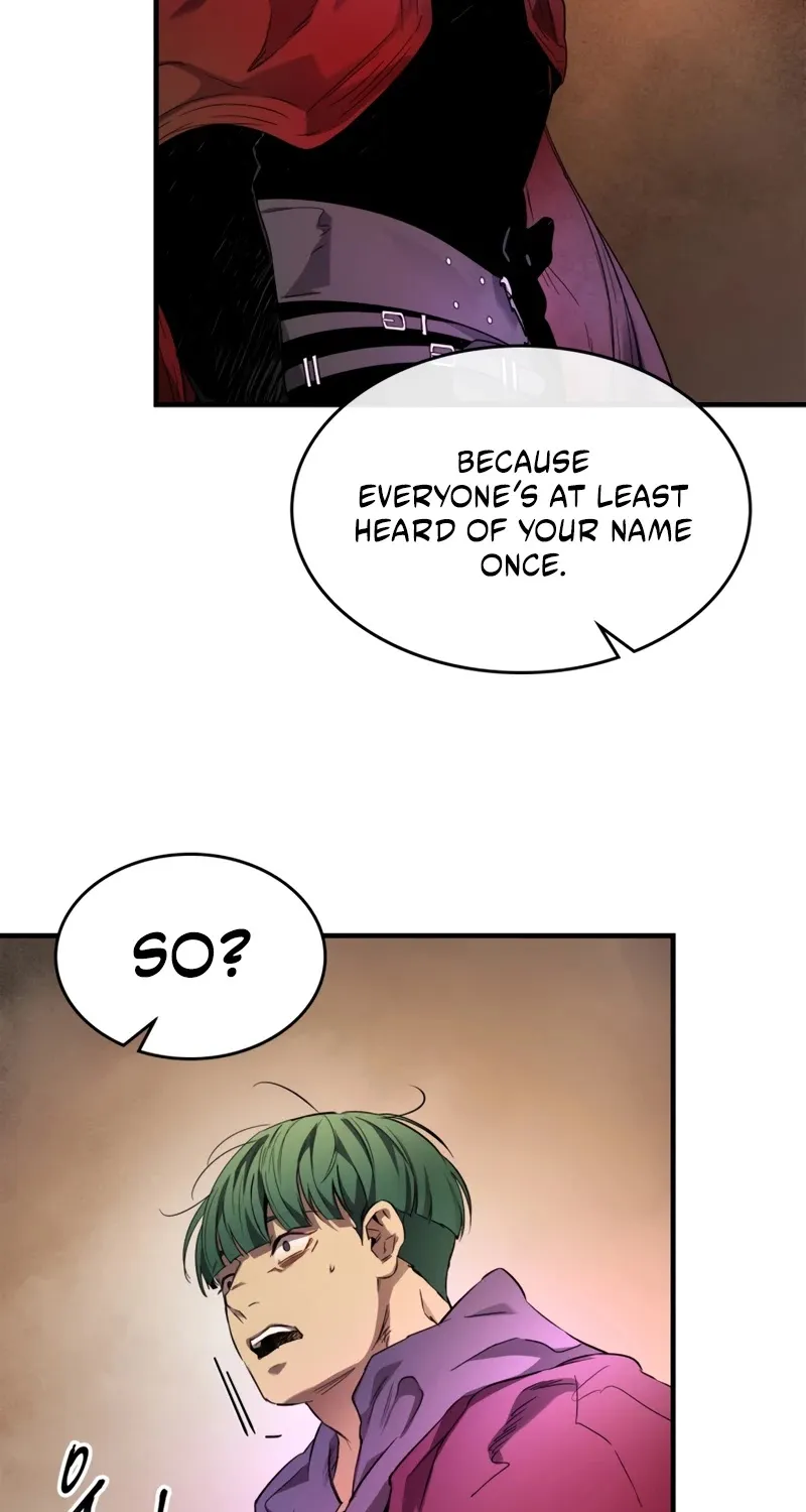 Leveling With The Gods Zinmanga X Chapter 45 Page 84