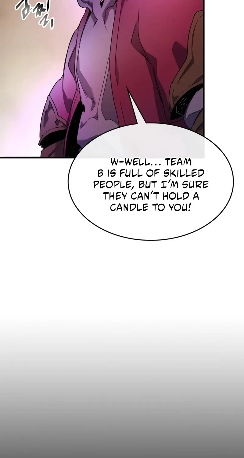 Leveling With The Gods Zinmanga X Chapter 45 Page 85