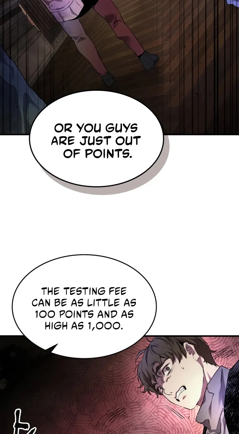 Leveling With The Gods Zinmanga X Chapter 45 Page 87