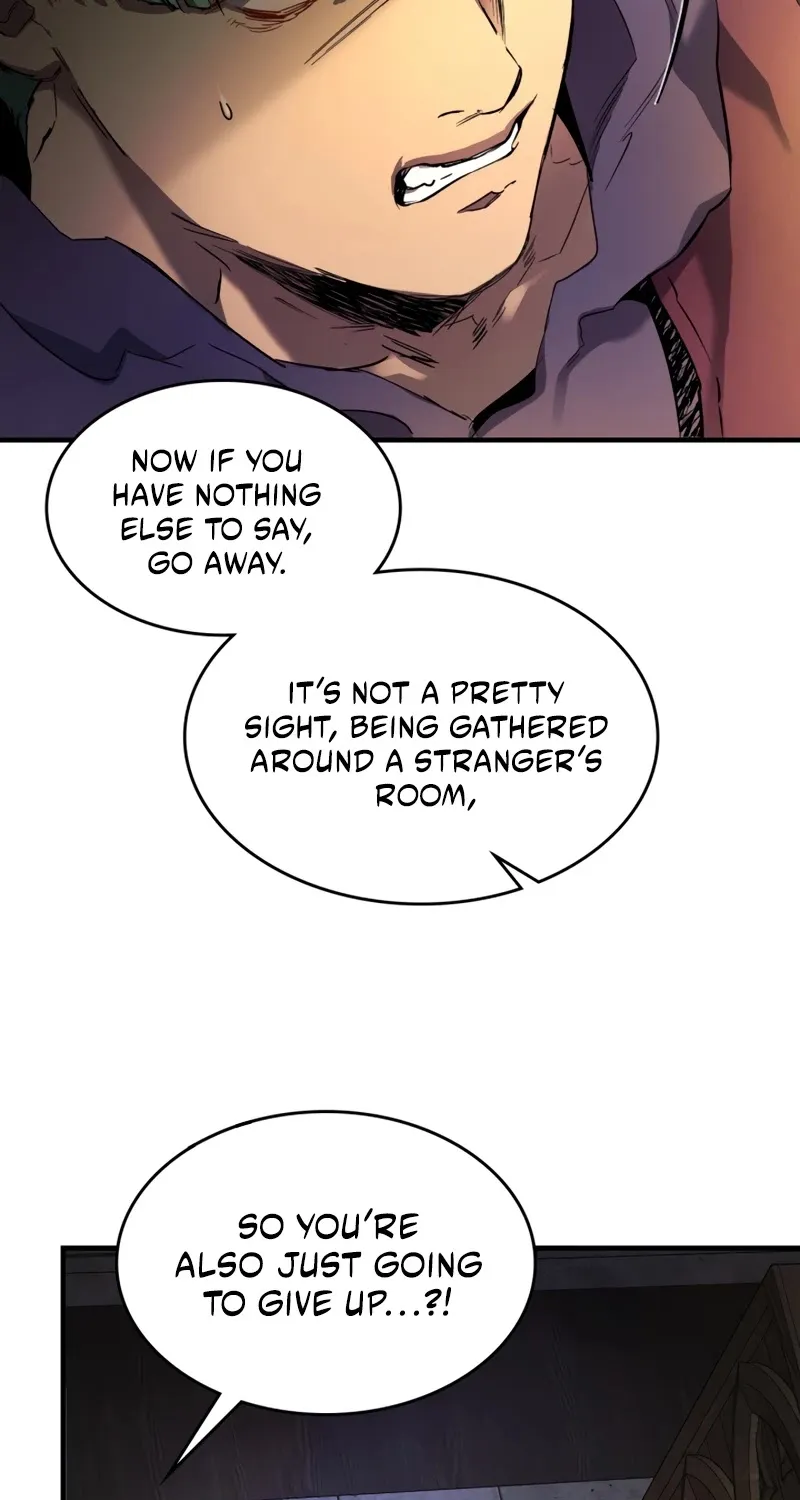 Leveling With The Gods Zinmanga X Chapter 45 Page 92
