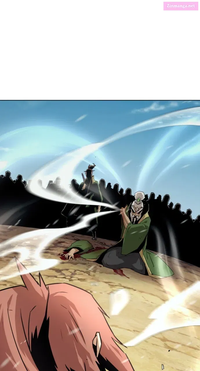 The Dang Clan’s Swordmaster HeirJust Wants a Normal Life Zinmanga X Chapter 18 Page 1