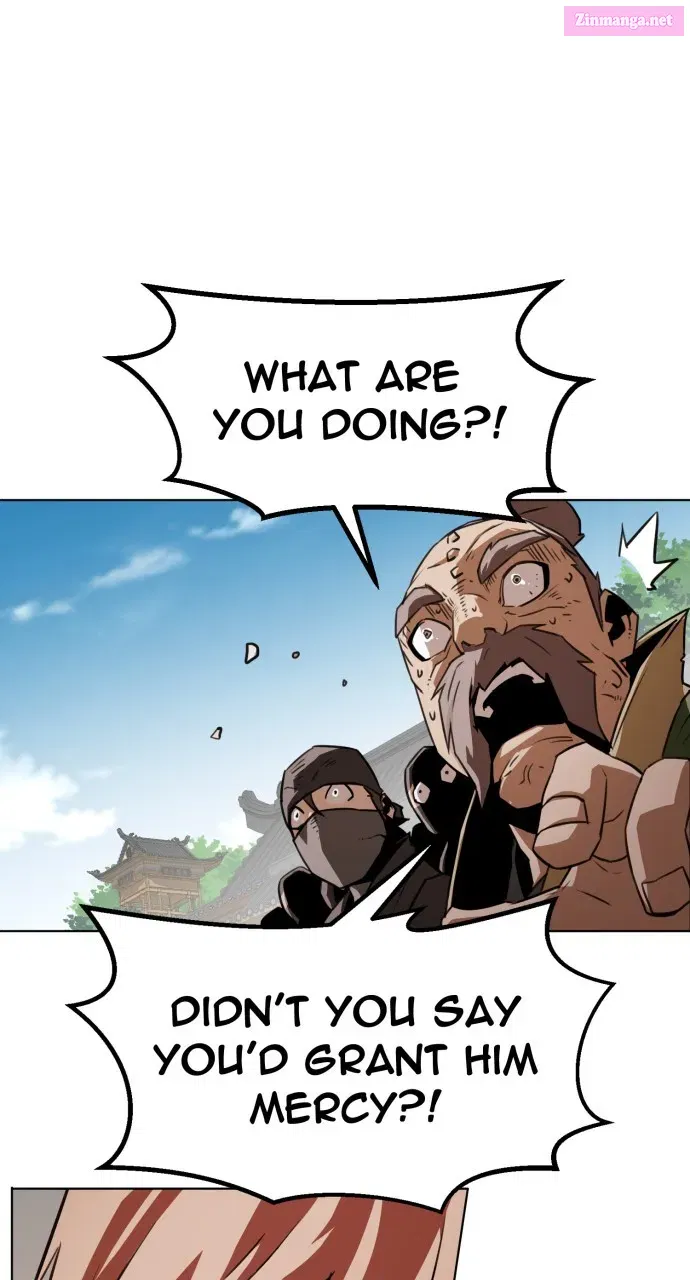 The Dang Clan’s Swordmaster HeirJust Wants a Normal Life Zinmanga X Chapter 18 Page 7