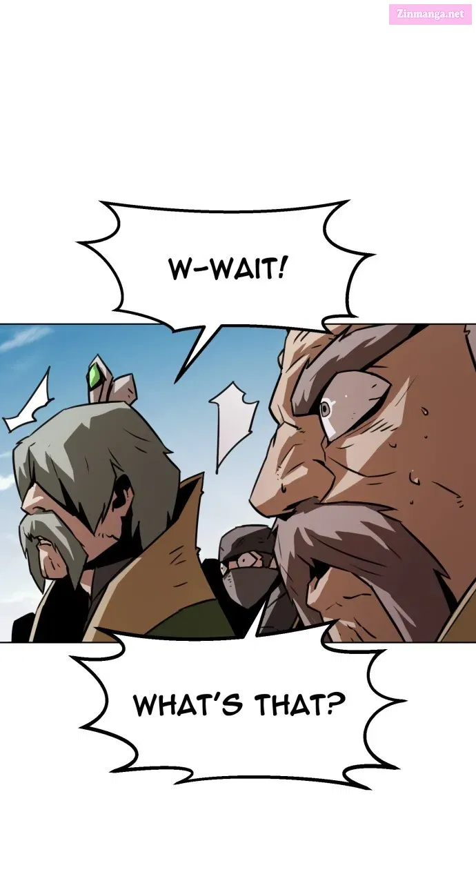 The Dang Clan’s Swordmaster HeirJust Wants a Normal Life Zinmanga X Chapter 18 Page 9