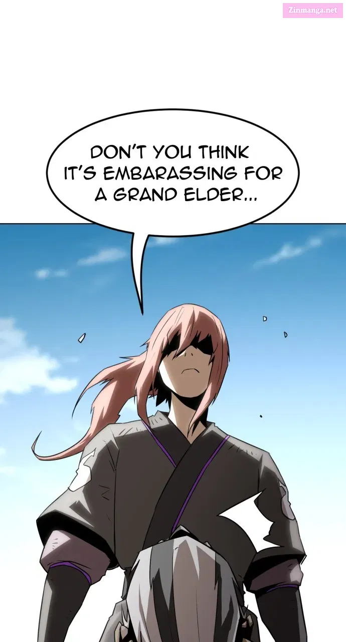The Dang Clan’s Swordmaster HeirJust Wants a Normal Life Zinmanga X Chapter 18 Page 12