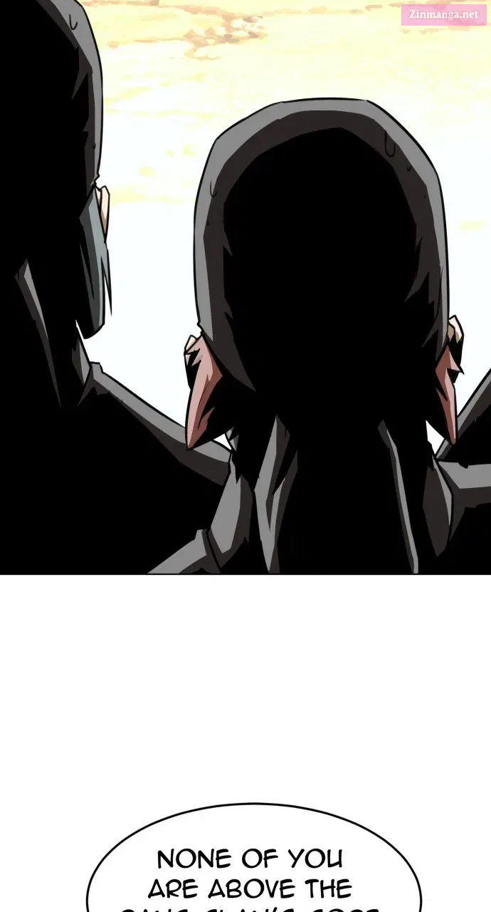The Dang Clan’s Swordmaster HeirJust Wants a Normal Life Zinmanga X Chapter 18 Page 22