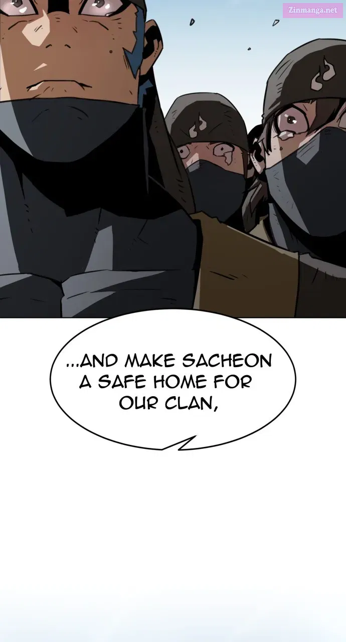 The Dang Clan’s Swordmaster HeirJust Wants a Normal Life Zinmanga X Chapter 18 Page 26