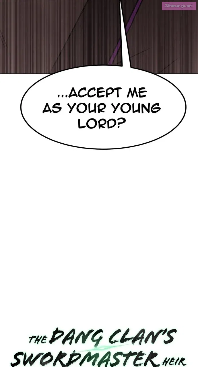 The Dang Clan’s Swordmaster HeirJust Wants a Normal Life Zinmanga X Chapter 18 Page 29
