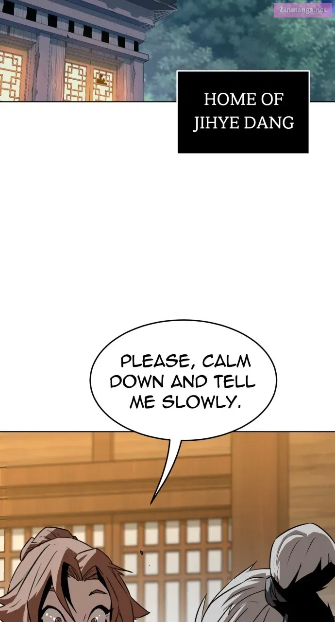 The Dang Clan’s Swordmaster HeirJust Wants a Normal Life Zinmanga X Chapter 18 Page 31