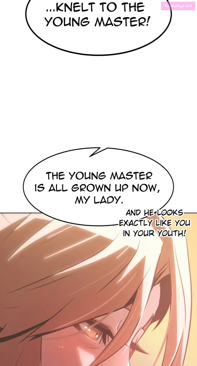 The Dang Clan’s Swordmaster HeirJust Wants a Normal Life Zinmanga X Chapter 18 Page 39