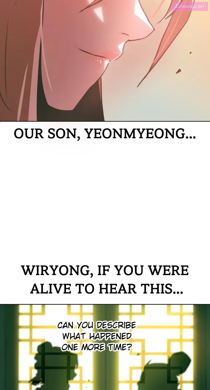 The Dang Clan’s Swordmaster HeirJust Wants a Normal Life Zinmanga X Chapter 18 Page 40