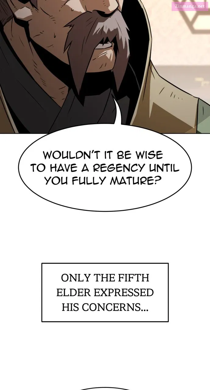 The Dang Clan’s Swordmaster HeirJust Wants a Normal Life Zinmanga X Chapter 18 Page 47