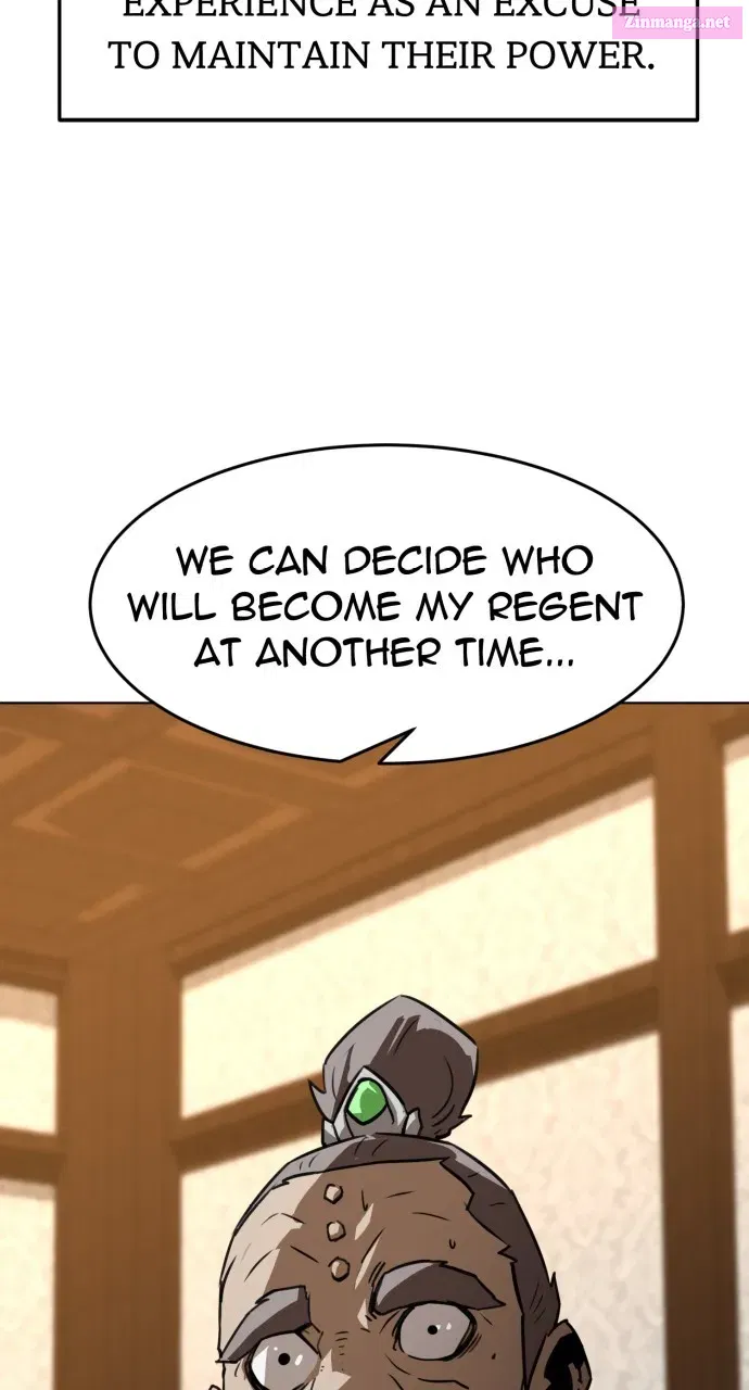 The Dang Clan’s Swordmaster HeirJust Wants a Normal Life Zinmanga X Chapter 18 Page 49
