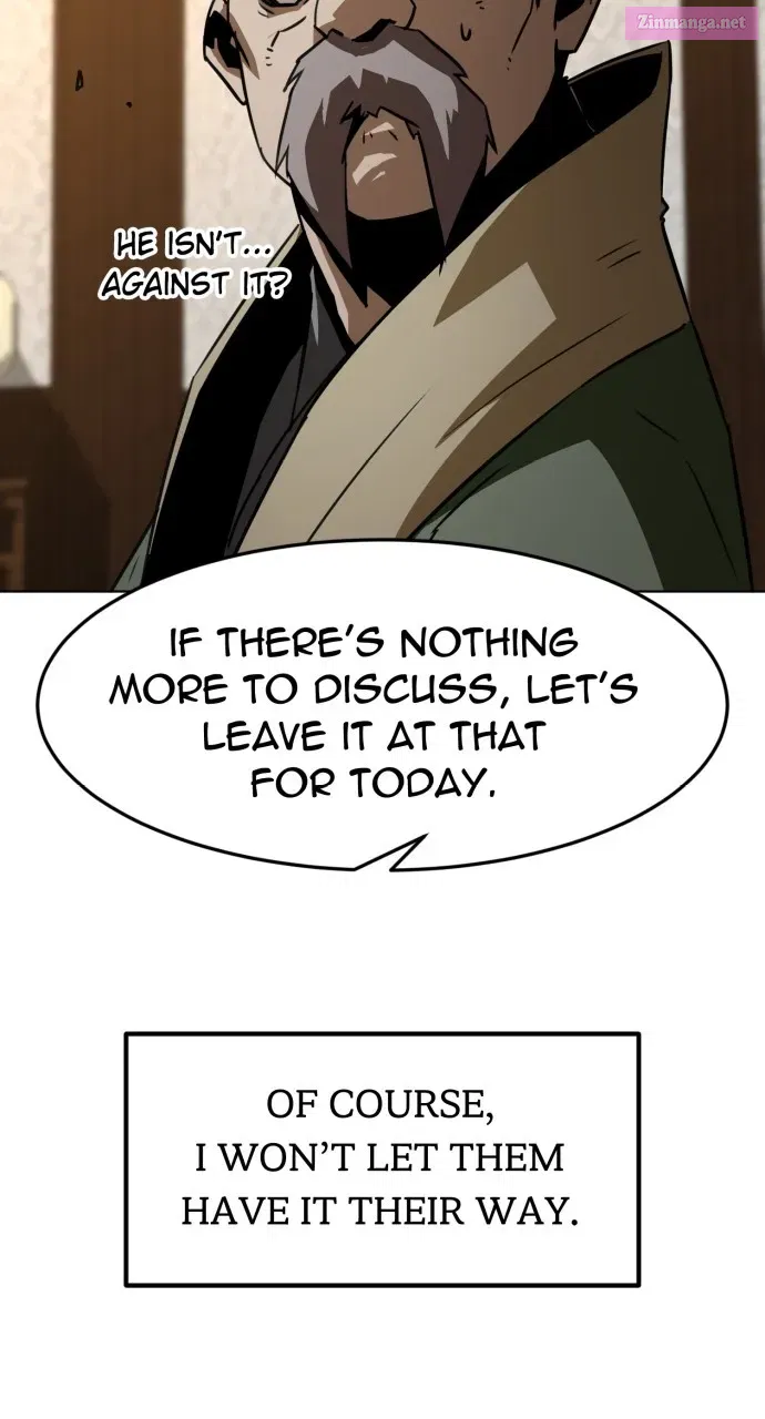 The Dang Clan’s Swordmaster HeirJust Wants a Normal Life Zinmanga X Chapter 18 Page 50