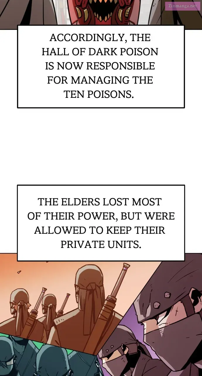 The Dang Clan’s Swordmaster HeirJust Wants a Normal Life Zinmanga X Chapter 18 Page 53